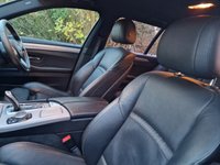 USED 2014 64 BMW 5 SERIES 2 2.0 520d M Sport Touring 5dr Diesel Auto Euro 6 (s/s) (190 ps) 5d AUTO 187 BHP 