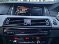 USED 2014 64 BMW 5 SERIES 2 2.0 520d M Sport Touring 5dr Diesel Auto Euro 6 (s/s) (190 ps) 5d AUTO 187 BHP 
