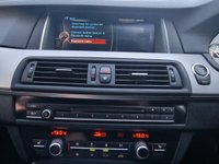 USED 2014 64 BMW 5 SERIES 2 2.0 520d M Sport Touring 5dr Diesel Auto Euro 6 (s/s) (190 ps) 5d AUTO 187 BHP 