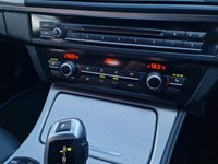 USED 2014 64 BMW 5 SERIES 2 2.0 520d M Sport Touring 5dr Diesel Auto Euro 6 (s/s) (190 ps) 5d AUTO 187 BHP 