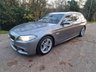 USED 2014 64 BMW 5 SERIES 2 2.0 520d M Sport Touring 5dr Diesel Auto Euro 6 (s/s) (190 ps) 5d AUTO 187 BHP 