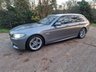 USED 2014 64 BMW 5 SERIES 2 2.0 520d M Sport Touring 5dr Diesel Auto Euro 6 (s/s) (190 ps) 5d AUTO 187 BHP 