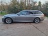 USED 2014 64 BMW 5 SERIES 2 2.0 520d M Sport Touring 5dr Diesel Auto Euro 6 (s/s) (190 ps) 5d AUTO 187 BHP 