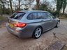 USED 2014 64 BMW 5 SERIES 2 2.0 520d M Sport Touring 5dr Diesel Auto Euro 6 (s/s) (190 ps) 5d AUTO 187 BHP 