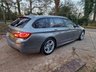 USED 2014 64 BMW 5 SERIES 2 2.0 520d M Sport Touring 5dr Diesel Auto Euro 6 (s/s) (190 ps) 5d AUTO 187 BHP 