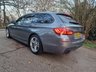 USED 2014 64 BMW 5 SERIES 2 2.0 520d M Sport Touring 5dr Diesel Auto Euro 6 (s/s) (190 ps) 5d AUTO 187 BHP 