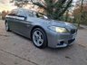 USED 2014 64 BMW 5 SERIES 2 2.0 520d M Sport Touring 5dr Diesel Auto Euro 6 (s/s) (190 ps) 5d AUTO 187 BHP 