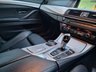 USED 2014 64 BMW 5 SERIES 2 2.0 520d M Sport Touring 5dr Diesel Auto Euro 6 (s/s) (190 ps) 5d AUTO 187 BHP 