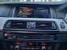 USED 2014 64 BMW 5 SERIES 2 2.0 520d M Sport Touring 5dr Diesel Auto Euro 6 (s/s) (190 ps) 5d AUTO 187 BHP 