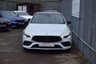 USED 2021 21 MERCEDES-BENZ CLA 1.3 CLA180 AMG Line (Premium Plus 2) Coupe 4dr Petrol 7G-DCT Euro 6 (s/s) (136 ps) PAN ROOF - MEM SEATS - CAMERA - BLACK PACK - BLACK / RED LEATHER