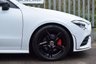 USED 2021 21 MERCEDES-BENZ CLA 1.3 CLA180 AMG Line (Premium Plus 2) Coupe 4dr Petrol 7G-DCT Euro 6 (s/s) (136 ps) PAN ROOF - MEM SEATS - CAMERA - BLACK PACK - BLACK / RED LEATHER