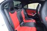 USED 2021 21 MERCEDES-BENZ CLA 1.3 CLA180 AMG Line (Premium Plus 2) Coupe 4dr Petrol 7G-DCT Euro 6 (s/s) (136 ps) PAN ROOF - MEM SEATS - CAMERA - BLACK PACK - BLACK / RED LEATHER