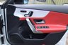 USED 2021 21 MERCEDES-BENZ CLA 1.3 CLA180 AMG Line (Premium Plus 2) Coupe 4dr Petrol 7G-DCT Euro 6 (s/s) (136 ps) PAN ROOF - MEM SEATS - CAMERA - BLACK PACK - BLACK / RED LEATHER