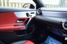 USED 2021 21 MERCEDES-BENZ CLA 1.3 CLA180 AMG Line (Premium Plus 2) Coupe 4dr Petrol 7G-DCT Euro 6 (s/s) (136 ps) PAN ROOF - MEM SEATS - CAMERA - BLACK PACK - BLACK / RED LEATHER