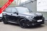 USED 2020 70 BMW X5 3.0 40i MHT M Sport SUV 5dr Petrol Hybrid Auto xDrive Euro 6 (s/s) (340 ps) LASER LIGHTS - 22" WHEELS - HEAD UP DISPLAY - HARMAN KARDON - BODYKIT