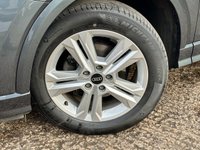 USED 2021 AUDI Q2 1.5 TFSI CoD 35 Sport SUV 5dr Petrol Manual Euro 6 (s/s) (150 ps) 