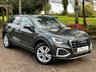 USED 2021 AUDI Q2 1.5 TFSI CoD 35 Sport SUV 5dr Petrol Manual Euro 6 (s/s) (150 ps) 