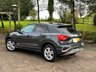 USED 2021 AUDI Q2 1.5 TFSI CoD 35 Sport SUV 5dr Petrol Manual Euro 6 (s/s) (150 ps) 