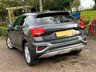 USED 2021 AUDI Q2 1.5 TFSI CoD 35 Sport SUV 5dr Petrol Manual Euro 6 (s/s) (150 ps) 