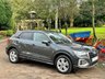USED 2021 AUDI Q2 1.5 TFSI CoD 35 Sport SUV 5dr Petrol Manual Euro 6 (s/s) (150 ps) 