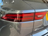 USED 2020 69 JAGUAR E-PACE 2.0 P200 Chequered Flag SUV 5dr Petrol Auto AWD Euro 6 (s/s) (200 ps) Pan Roof - Dealer History