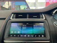 USED 2020 69 JAGUAR E-PACE 2.0 P200 Chequered Flag SUV 5dr Petrol Auto AWD Euro 6 (s/s) (200 ps) Pan Roof - Dealer History