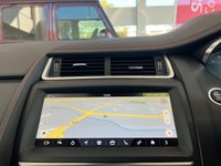 USED 2020 69 JAGUAR E-PACE 2.0 P200 Chequered Flag SUV 5dr Petrol Auto AWD Euro 6 (s/s) (200 ps) Pan Roof - Dealer History