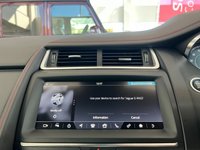 USED 2020 69 JAGUAR E-PACE 2.0 P200 Chequered Flag SUV 5dr Petrol Auto AWD Euro 6 (s/s) (200 ps) Pan Roof - Dealer History