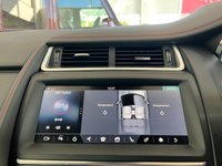 USED 2020 69 JAGUAR E-PACE 2.0 P200 Chequered Flag SUV 5dr Petrol Auto AWD Euro 6 (s/s) (200 ps) Pan Roof - Dealer History