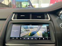 USED 2020 69 JAGUAR E-PACE 2.0 P200 Chequered Flag SUV 5dr Petrol Auto AWD Euro 6 (s/s) (200 ps) Pan Roof - Dealer History