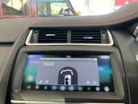 USED 2020 69 JAGUAR E-PACE 2.0 P200 Chequered Flag SUV 5dr Petrol Auto AWD Euro 6 (s/s) (200 ps) Pan Roof - Dealer History