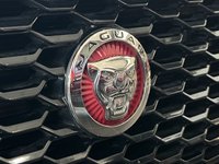 USED 2020 69 JAGUAR E-PACE 2.0 P200 Chequered Flag SUV 5dr Petrol Auto AWD Euro 6 (s/s) (200 ps) Pan Roof - Dealer History