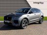 USED 2020 69 JAGUAR E-PACE 2.0 P200 Chequered Flag SUV 5dr Petrol Auto AWD Euro 6 (s/s) (200 ps) Pan Roof - Dealer History