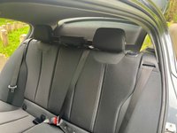 USED 2017 66 BMW 1 SERIES 1.5 118i Sport Hatchback 5dr Petrol Auto Euro 6 (s/s) (136 ps) ULEZ Complaint 118i Sport Only &pound;35 Yearly Road Tax !
