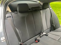 USED 2017 66 BMW 1 SERIES 1.5 118i Sport Hatchback 5dr Petrol Auto Euro 6 (s/s) (136 ps) ULEZ Complaint 118i Sport Only &pound;35 Yearly Road Tax !