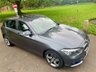 USED 2017 66 BMW 1 SERIES 1.5 118i Sport Hatchback 5dr Petrol Auto Euro 6 (s/s) (136 ps) ULEZ Complaint 118i Sport Only &pound;35 Yearly Road Tax !