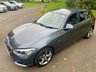 USED 2017 66 BMW 1 SERIES 1.5 118i Sport Hatchback 5dr Petrol Auto Euro 6 (s/s) (136 ps) ULEZ Complaint 118i Sport Only &pound;35 Yearly Road Tax !