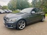 USED 2017 66 BMW 1 SERIES 1.5 118i Sport Hatchback 5dr Petrol Auto Euro 6 (s/s) (136 ps) ULEZ Complaint 118i Sport Only &pound;35 Yearly Road Tax !