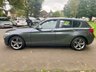 USED 2017 66 BMW 1 SERIES 1.5 118i Sport Hatchback 5dr Petrol Auto Euro 6 (s/s) (136 ps) ULEZ Complaint 118i Sport Only &pound;35 Yearly Road Tax !