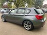 USED 2017 66 BMW 1 SERIES 1.5 118i Sport Hatchback 5dr Petrol Auto Euro 6 (s/s) (136 ps) ULEZ Complaint 118i Sport Only &pound;35 Yearly Road Tax !