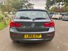 USED 2017 66 BMW 1 SERIES 1.5 118i Sport Hatchback 5dr Petrol Auto Euro 6 (s/s) (136 ps) ULEZ Complaint 118i Sport Only &pound;35 Yearly Road Tax !