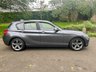 USED 2017 66 BMW 1 SERIES 1.5 118i Sport Hatchback 5dr Petrol Auto Euro 6 (s/s) (136 ps) ULEZ Complaint 118i Sport Only &pound;35 Yearly Road Tax !