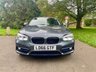 USED 2017 66 BMW 1 SERIES 1.5 118i Sport Hatchback 5dr Petrol Auto Euro 6 (s/s) (136 ps) ULEZ Complaint 118i Sport Only &pound;35 Yearly Road Tax !