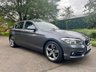 USED 2017 66 BMW 1 SERIES 1.5 118i Sport Hatchback 5dr Petrol Auto Euro 6 (s/s) (136 ps) ULEZ Complaint 118i Sport Only &pound;35 Yearly Road Tax !
