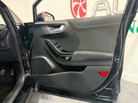 USED 2021 21 FORD PUMA 1.0T EcoBoost MHEV Titanium SUV 5dr Petrol Manual Euro 6 (s/s) (125 ps) euro 6, 2 keys, NAV, alloy wheels