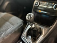 USED 2021 21 FORD PUMA 1.0T EcoBoost MHEV Titanium SUV 5dr Petrol Manual Euro 6 (s/s) (125 ps) euro 6, 2 keys, NAV, alloy wheels