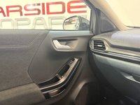 USED 2021 21 FORD PUMA 1.0T EcoBoost MHEV Titanium SUV 5dr Petrol Manual Euro 6 (s/s) (125 ps) euro 6, 2 keys, NAV, alloy wheels