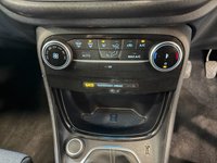 USED 2021 21 FORD PUMA 1.0T EcoBoost MHEV Titanium SUV 5dr Petrol Manual Euro 6 (s/s) (125 ps) euro 6, 2 keys, NAV, alloy wheels