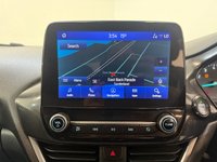 USED 2021 21 FORD PUMA 1.0T EcoBoost MHEV Titanium SUV 5dr Petrol Manual Euro 6 (s/s) (125 ps) euro 6, 2 keys, NAV, alloy wheels