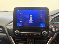 USED 2021 21 FORD PUMA 1.0T EcoBoost MHEV Titanium SUV 5dr Petrol Manual Euro 6 (s/s) (125 ps) euro 6, 2 keys, NAV, alloy wheels